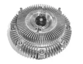 Сцепление, вентилятор радиатора AISIN купить